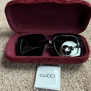 Just fun G sunglasses brand new ready to gift!!